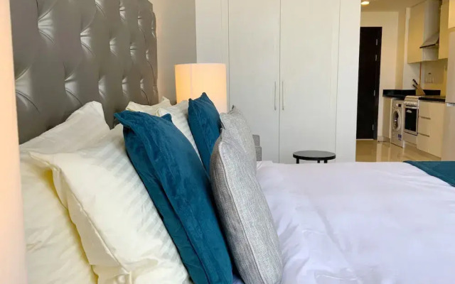 CELS - Brand New Apt close to EXPO - Hotel in ดูไบ - Photo 2