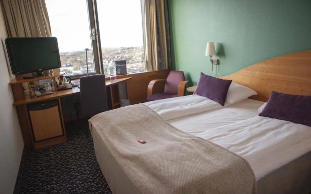 Thon Partner Stavanger Forum Hotel