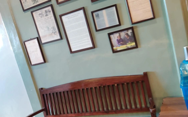 Hebbar's Heritage Home