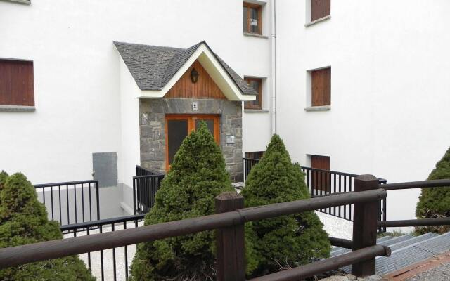 Apartamentos 3000 Formigal