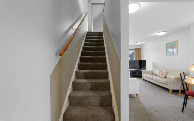 Bella Vista Motel and Apartments Christchurch