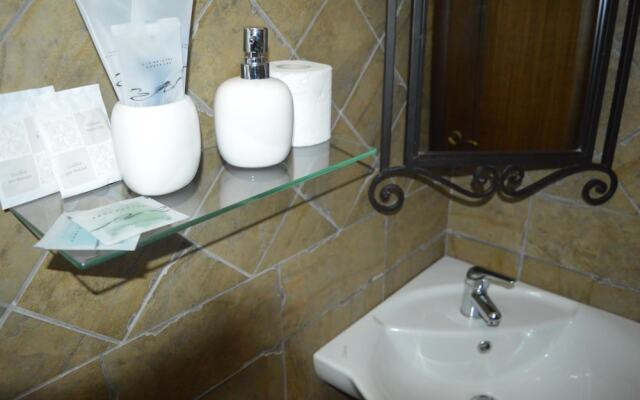 Villa Tre Colli B&B and Restaurant