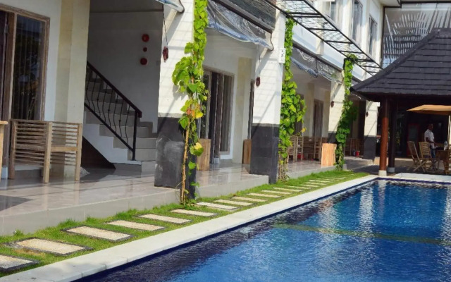 Tirtha Khayangan Canggu