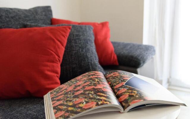 Apartman Karolina