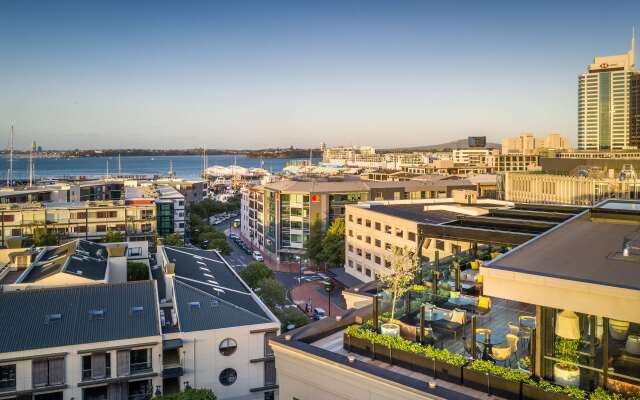 QT Auckland