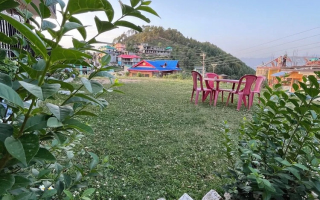 Sunset Lagoon Dalhousie