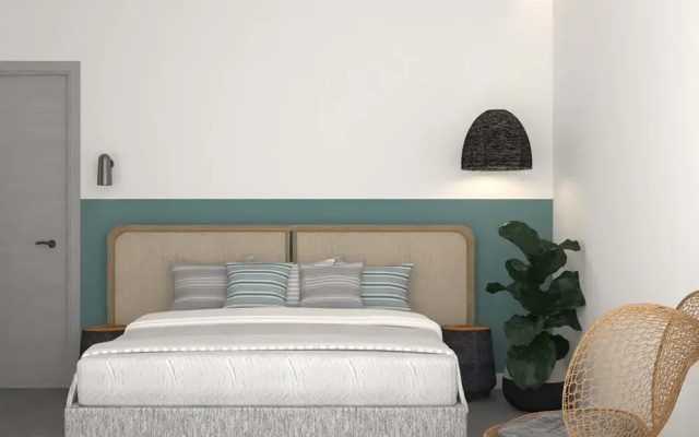 JnV Luxury Villas