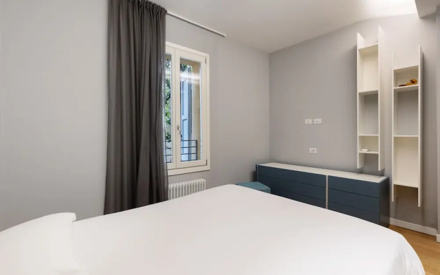Caldarese Apartment with Balcony by Wonderful Italy