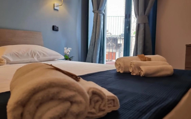 Casa Tua Suites & Restaurant