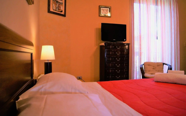 Bed & Breakfast Oleaster