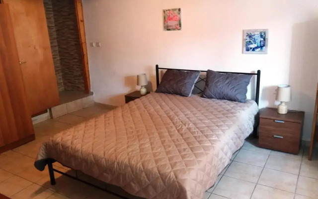 Traditional House Paschalis