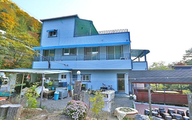 Forest Valley Pension