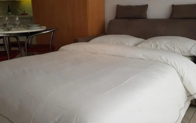 Studio Casinoplein Middelkerke