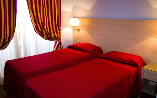 207 Inn