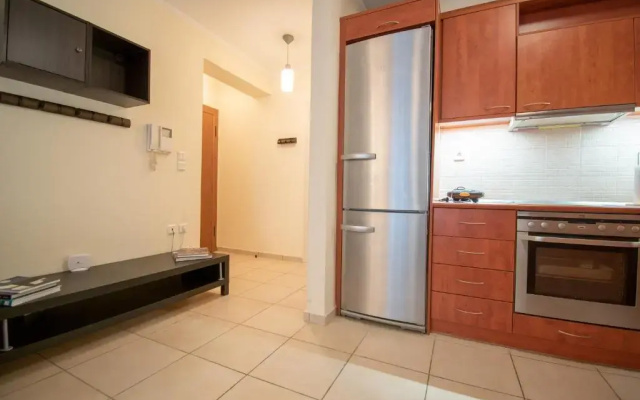 Brand new 70m2 Penthouse in the heart of Athens