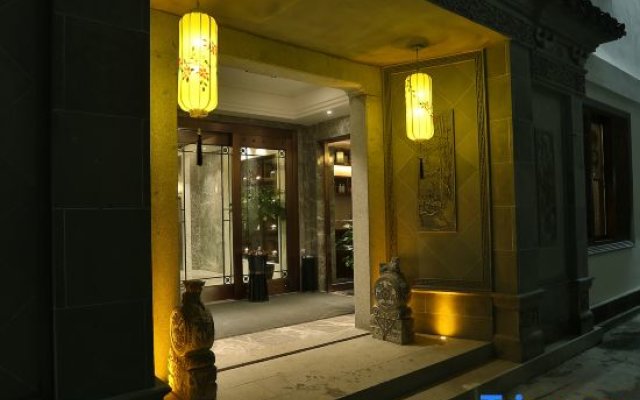 Chengshang Shijia Hotel
