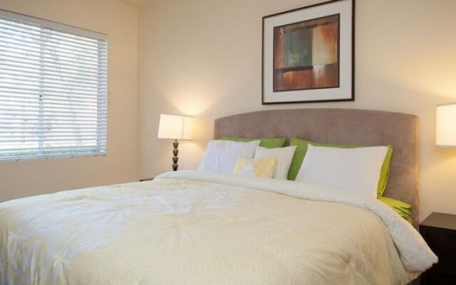 Sunshine Suites at Little Italy