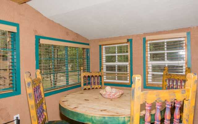 Whispering Pine Vacation Rentals