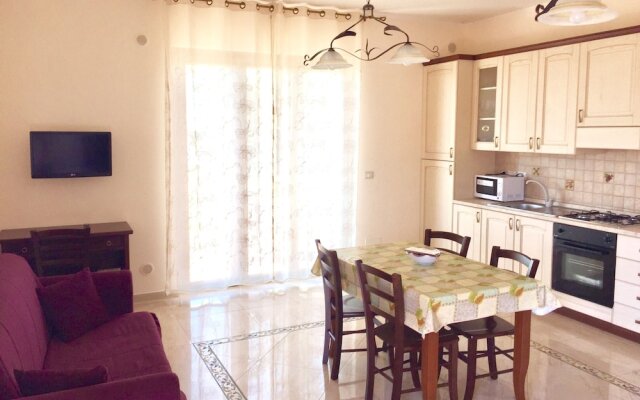 Etna View Holiday House