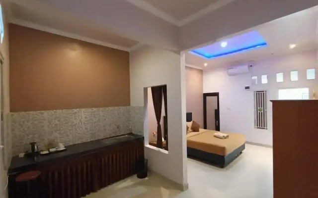 Bis Homestay