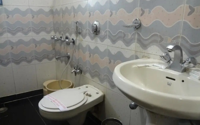 Oyo Rooms Mumbai Central
