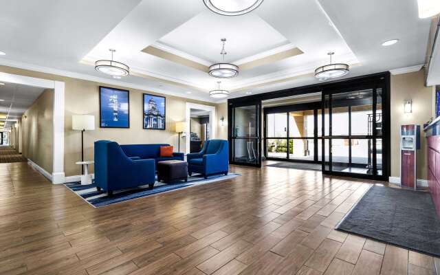 Comfort Inn Evansville East