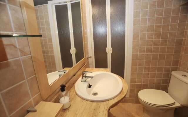 Apartamento Stival Park Luxe 2