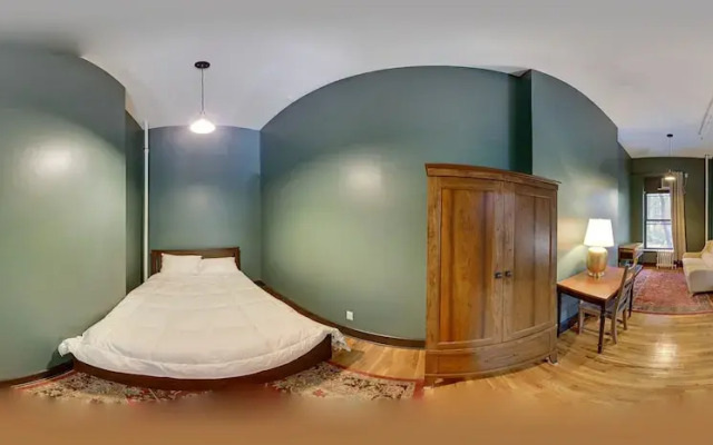 Lamartine Chelsea – Hostel