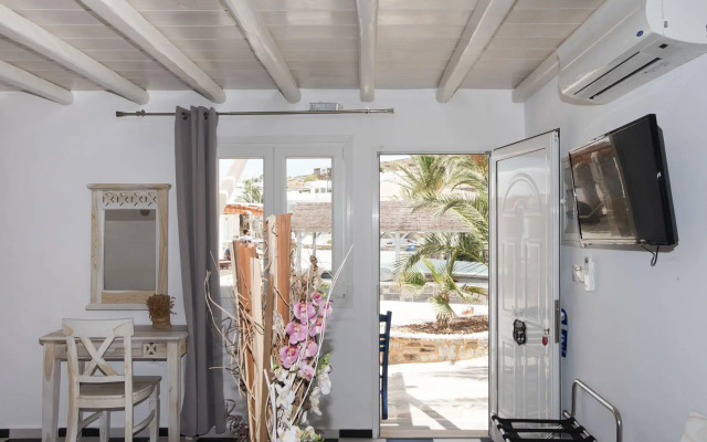 Happy Apartments Mykonos