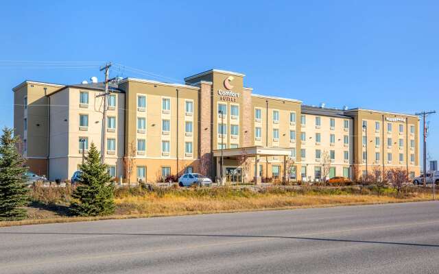 Comfort Suites Regina