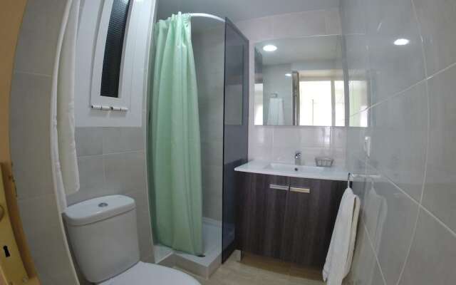 Hostal Julieta