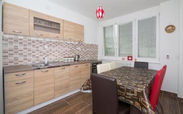 Belgrade Downtown Apartments