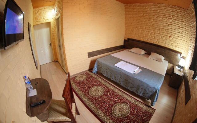 Star Hotel Tashkent