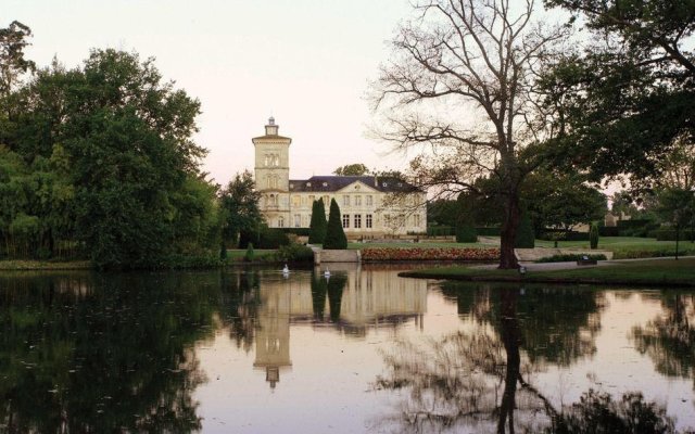 Chateau Lagrange