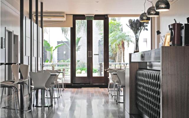 Palermo Suites Buenos Aires Hotel & Apartments