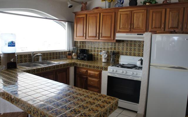 Caracol Peninsula 549-A - 2 Br home