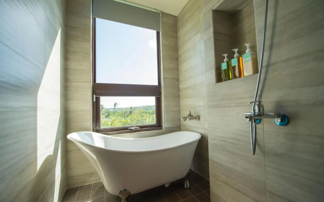 Beras Manor Kenting