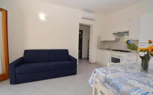 Coclearia Apartment