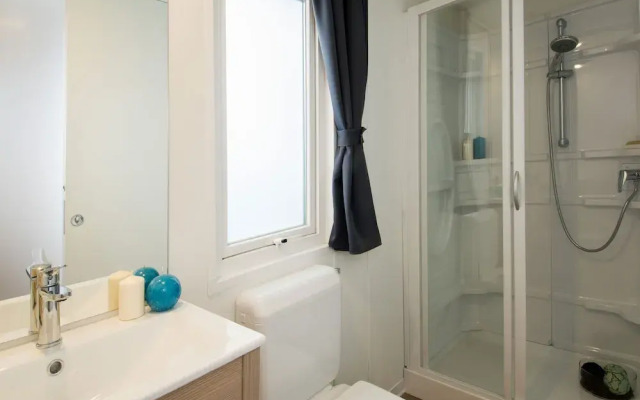 Camping Toscana Bella