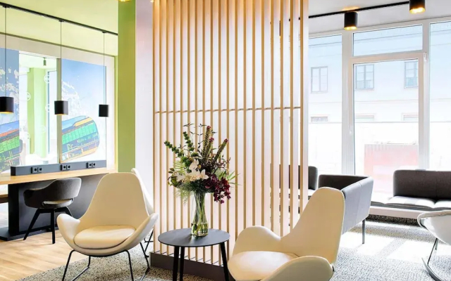 B&B Hotel Villach