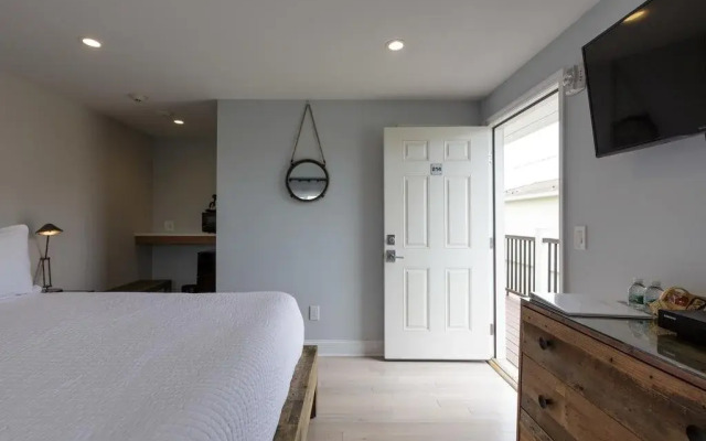 Aqualina Inn Montauk