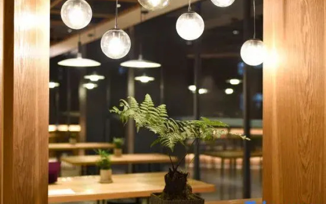 True Go Hotel (Beijing Wangjing Science Park Store)