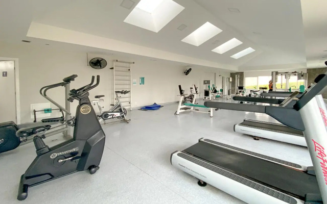 Búzios Beach Resort by WAM Experience