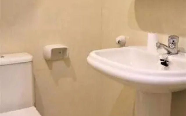 Apartamento 1 Dormitorio Playa