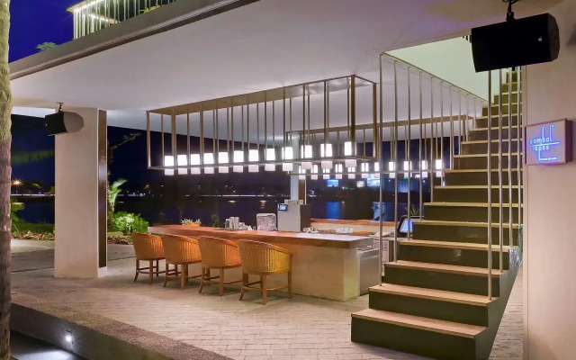 Sheraton Jakarta Soekarno Hatta Airport