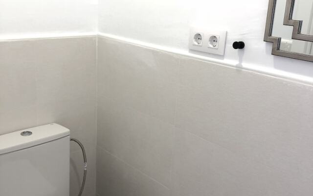 Seville Vacation Rentals – Triana