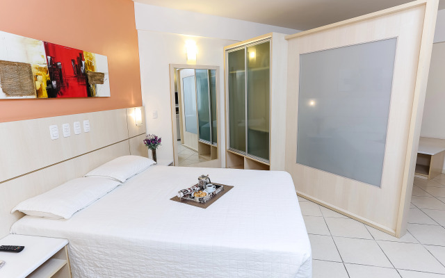 Hotel Metropolitan Canoas