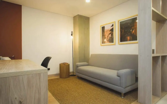 Cozy 3 BR in Laureles in Medellín