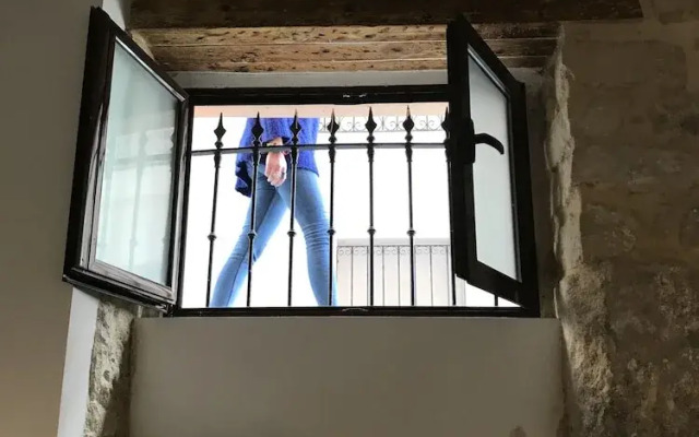 Apartamentos Boutique Villavieja