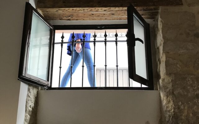 Apartamentos Boutique Villavieja